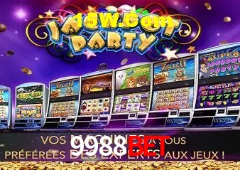 Desvendando o Mundo dos Jogos Virtuais na 9988bet
