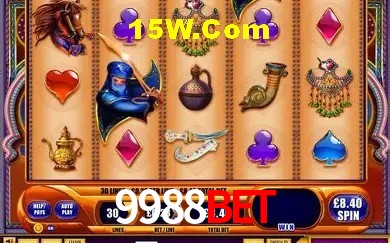A Emoção da Loteria na 9988bet: Uma Chance de Mudança de Vida